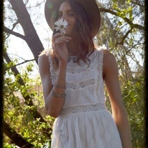 MinkPink Wild Traveller Dress